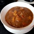 My Slow Cooker Stew. 😘