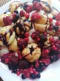 Profiterol