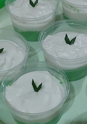 Foto resep Jongkong
