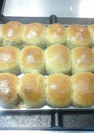 Una foto de Pan de Salvado