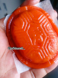 Foto resep Kue Ku
