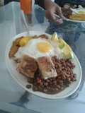 Bandeja paisa
