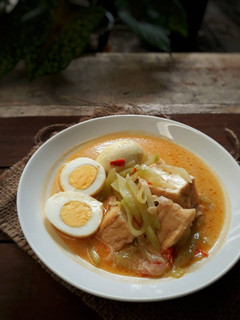 Foto resep Sambel goreng labu siam (PRRamadhan_palingkaporit)