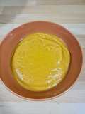 Crema de calabaza 🎃