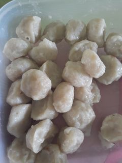 Foto resep Cilok salome