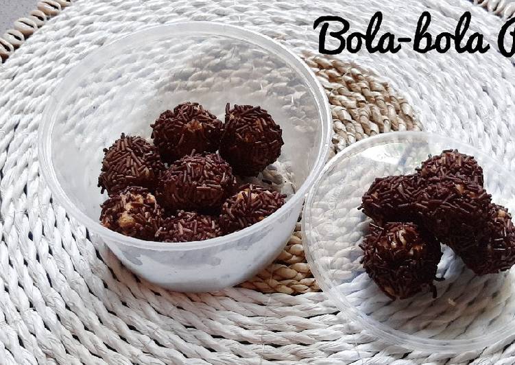 Bola-bola Regal