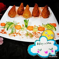 A picture of CoXinhA.