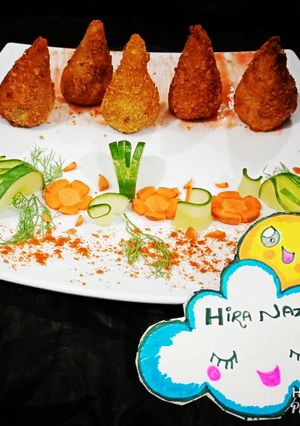 A picture of CoXinhA.