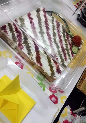 صورة لوصفة جاتوه مالح