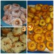 Donat kentang empuk simple 😜