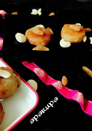 কলার রসময়ী(kolar rosomoyi recipe in bengali) রেসিপির প্রধান ছবি