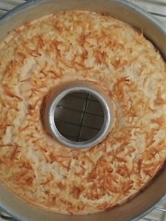 Foto resep Bolu Air 1 Telur Panggang