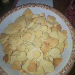 A picture of Cookies.