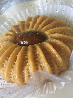 صورة لوصفة حلوى معسلة