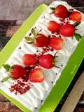 Red Velvet cake