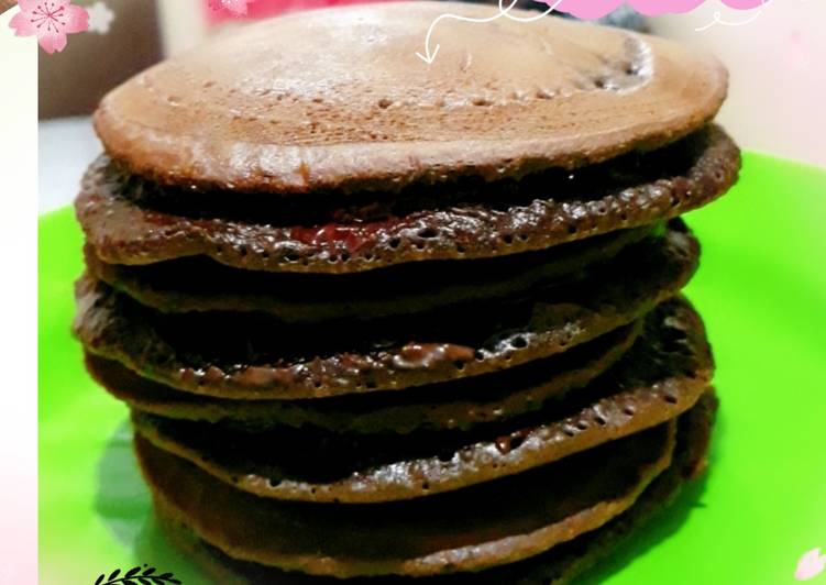 Dorayaki BengBeng Drink super gampang