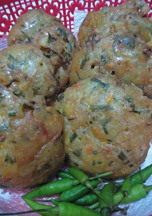 Foto resep Weci Sayur