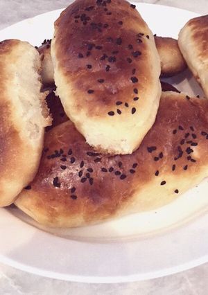 صورة لوصفة صامولي