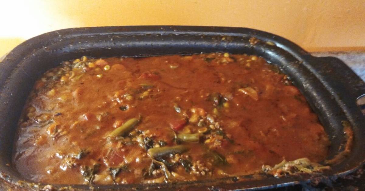 Cabbage Turnip Recipes