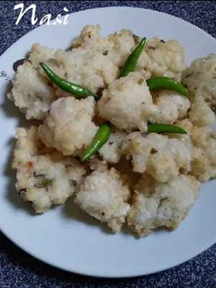 Foto resep Cireng Nasi (#pr_specialdapurvy)