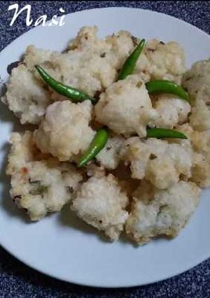 Foto resep Cireng Nasi (#pr_specialdapurvy)