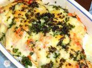 A picture of korean main dish