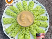 Gambar serawa durian