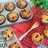 Muffin Daging Asap