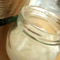 A picture of Vegan Mayonnaise.