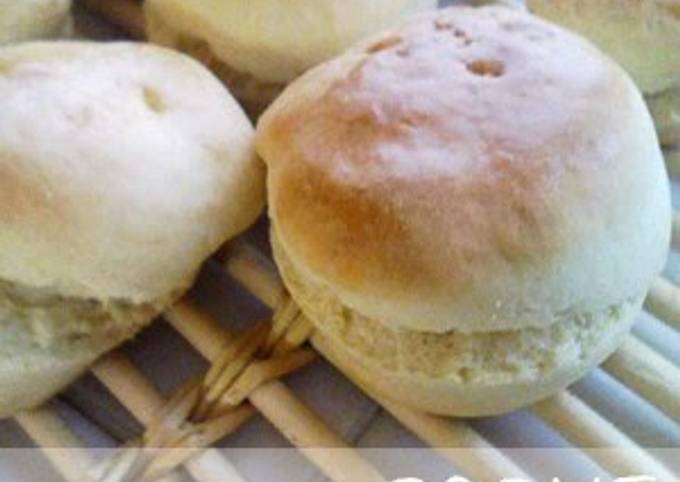 Subtly Sweet, Easy-to-Make Scones