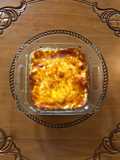 Macaroni schotel