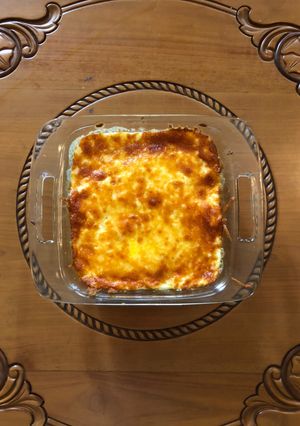 Foto resep Macaroni schotel