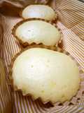 Pancake Mix Chocolate Steamed Buns
