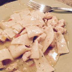 A picture of 30 Minute Chicken N Dumplings.