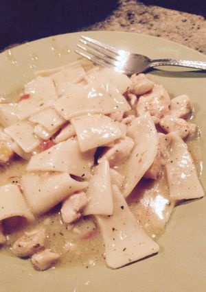 A picture of 30 Minute Chicken N Dumplings.