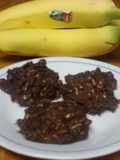 TL's Skinny Chunky Monkey Cookies