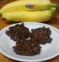 Recipe TL&#39;s Skinny Chunky Monkey Cookies the Delicious Tasty