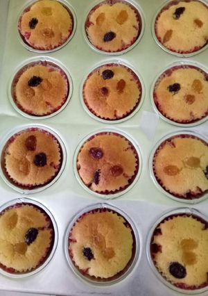 Foto resep Bolu tape