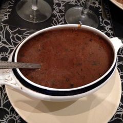 A picture of Chris's Best Gravy.