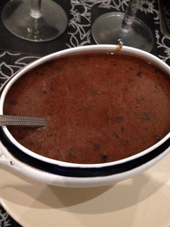 A picture of Chris's Best Gravy.