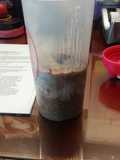 Fit Girl Cherry Pie Fridge Oats
