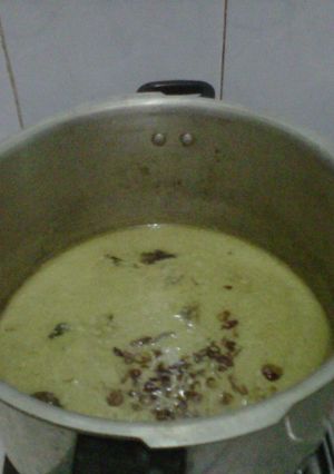 Foto resep Opor Ayam Presto