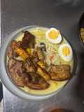 Ramen a mi estilo