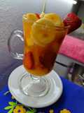 Copa frutal (2 opciones)