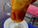 Copa frutal (2 opciones)