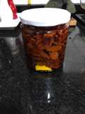 Tomates secos