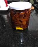 Tomates secos