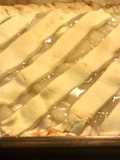 TL's Easy Apple Strudel