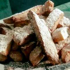 Foto di Cantucci di prato