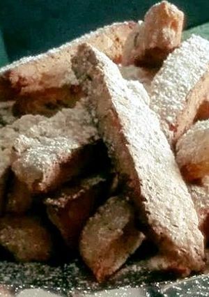 Foto di Cantucci di prato